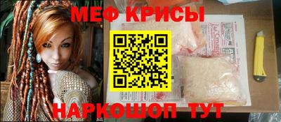 крисы Моздок
