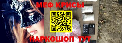 крисы Моздок